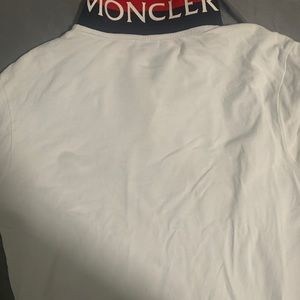 Moncler shirt